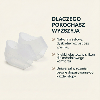 WyższyJa - Twoja dyskretna przewaga!
