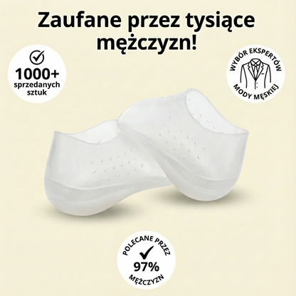 WyższyJa - Twoja dyskretna przewaga!