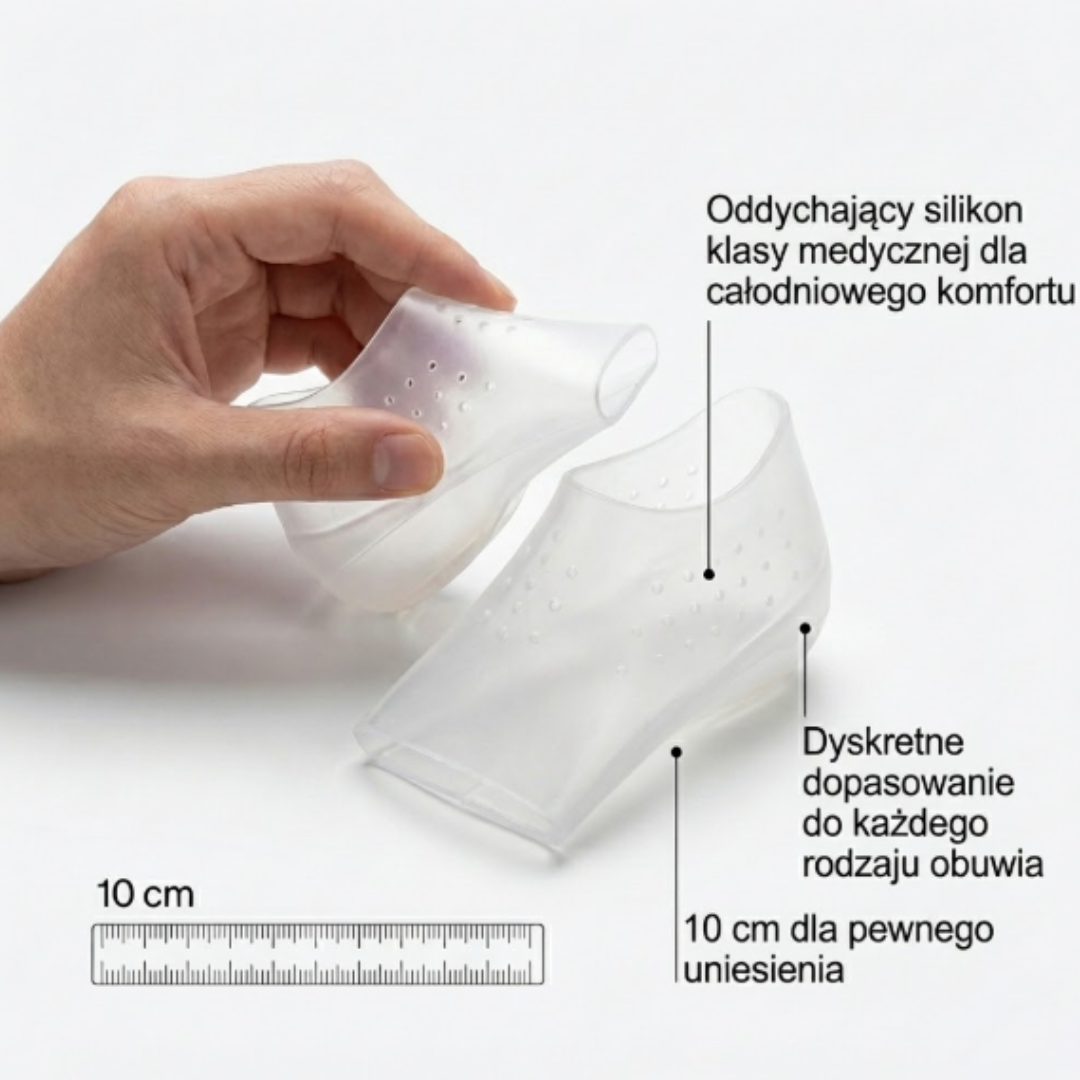 WyższyJa - Twoja dyskretna przewaga!