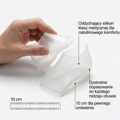 WyższyJa - Twoja dyskretna przewaga!