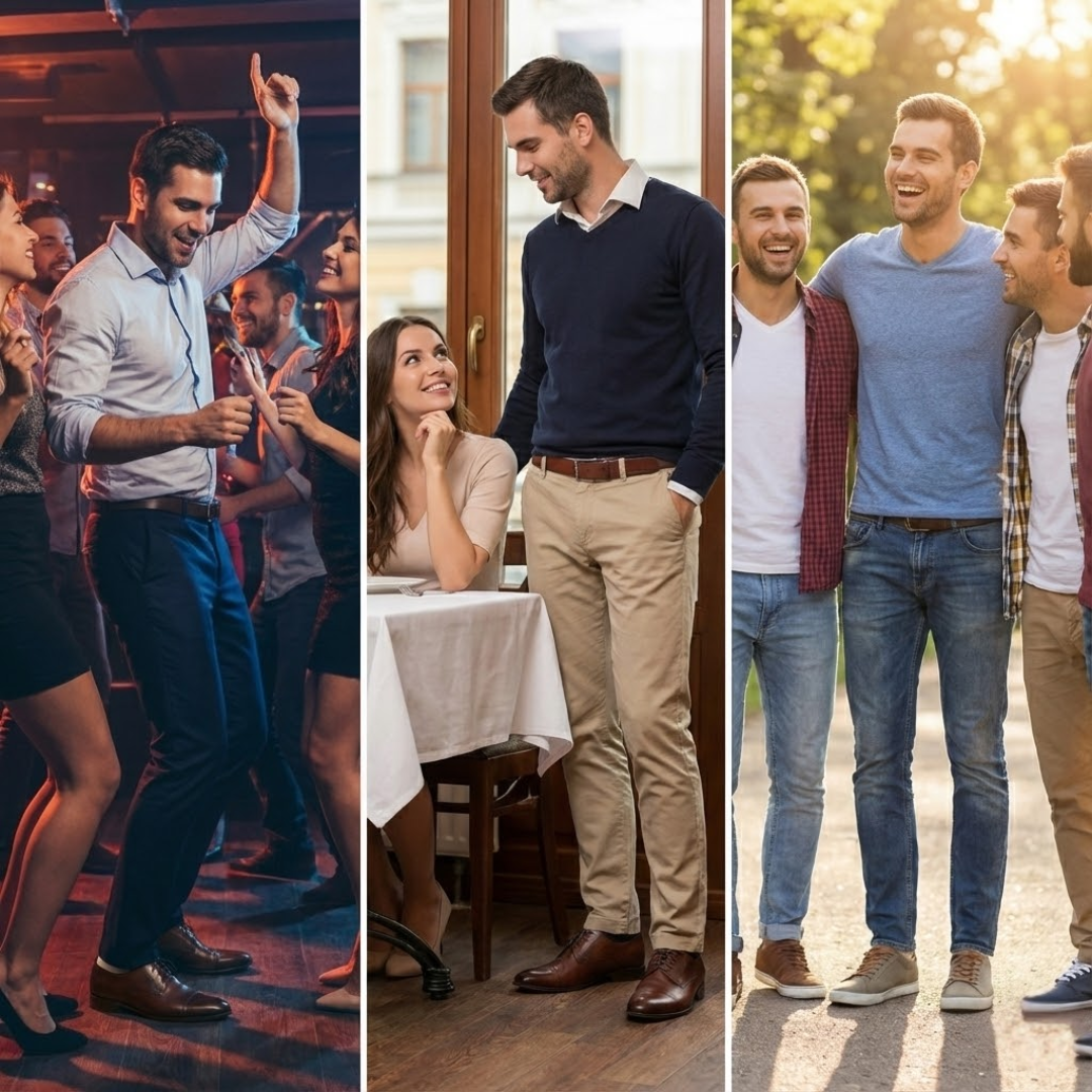 WyższyJa - Twoja dyskretna przewaga!